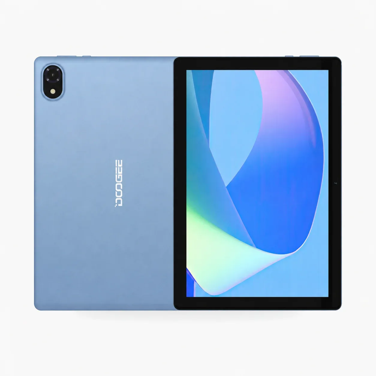 DOOGEE U10 Accessory Bundle Tablet