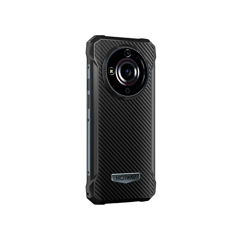 HOTWAV T7 Rugged Phone