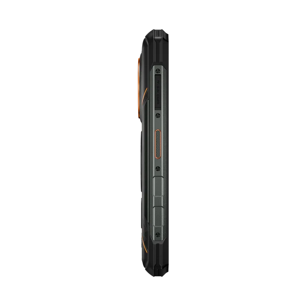 DOOGEE Fire 5 Ultra Camping Light Rugged Phone