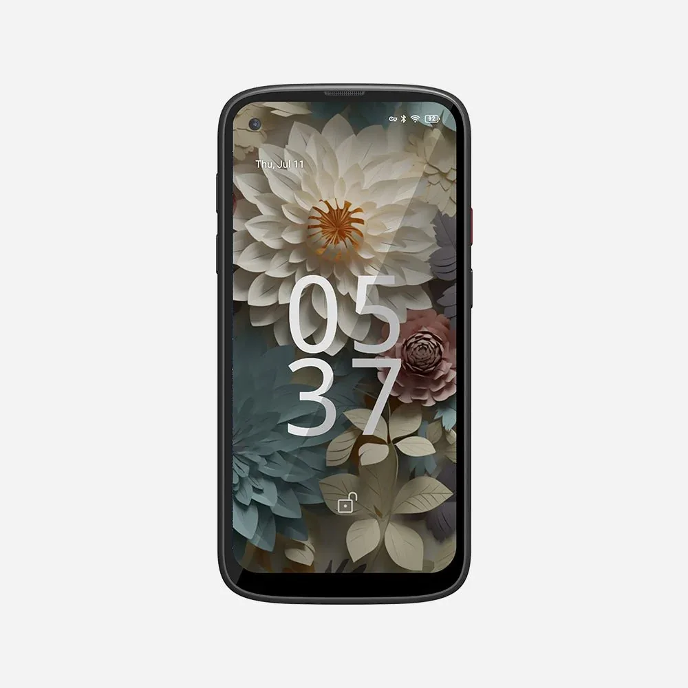 Jelly Max - The Smallest 5G Smartphone (8GB RAM Version)