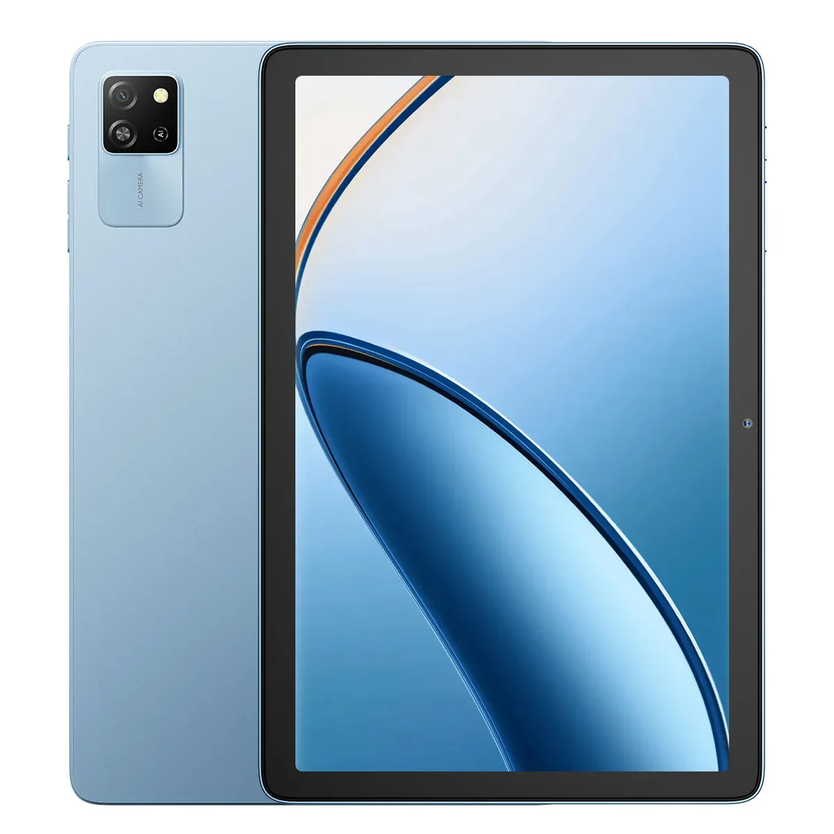 Blackview Tab 60 Wifi 10.1" AllWinner A523 Octa-core 4GB+128GB 5100mAh Widevine L1 Support WiFi 6 Tablet PC