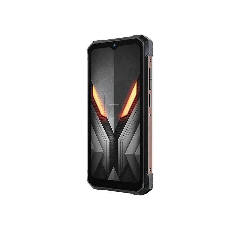 HOTWAV W11 Rugged Phone