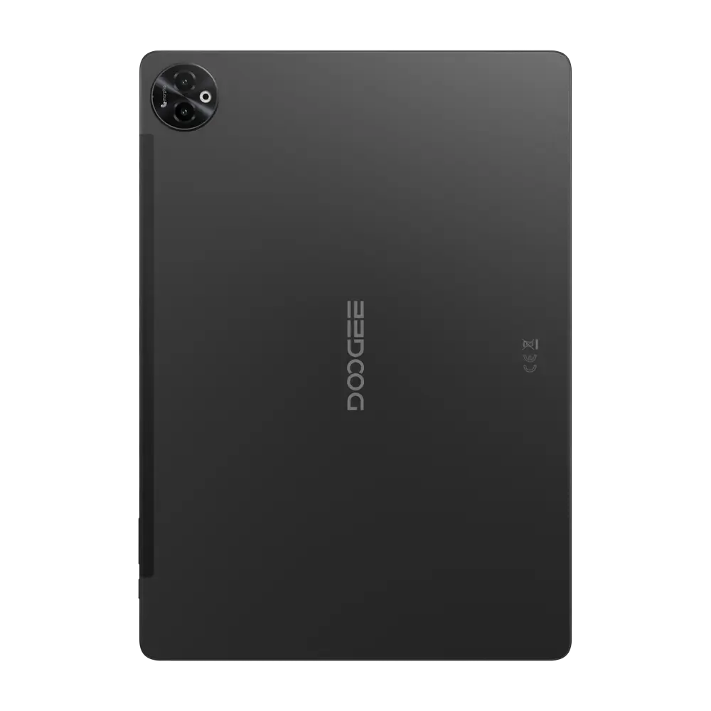 DOOGEE Tab E3 Max Big-Screen Entertainment Tablet