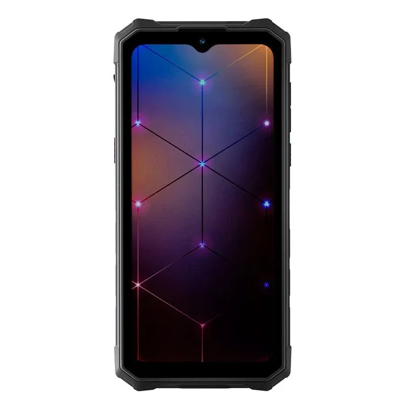 HOTWAV Cyber 13 Rugged Phone