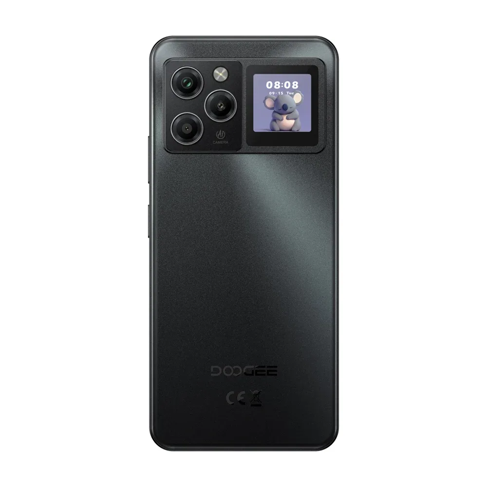 DOOGEE M30 Pro Waterproof Camera Smartphone
