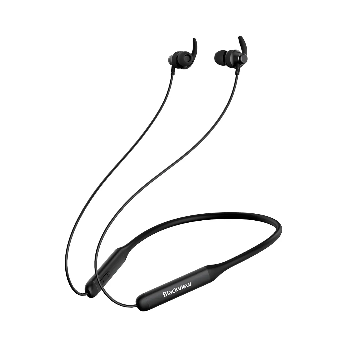 Blackview FitBuds 1 Noise Cancelling True Wireless Outdoor Sports Neckband Headphones