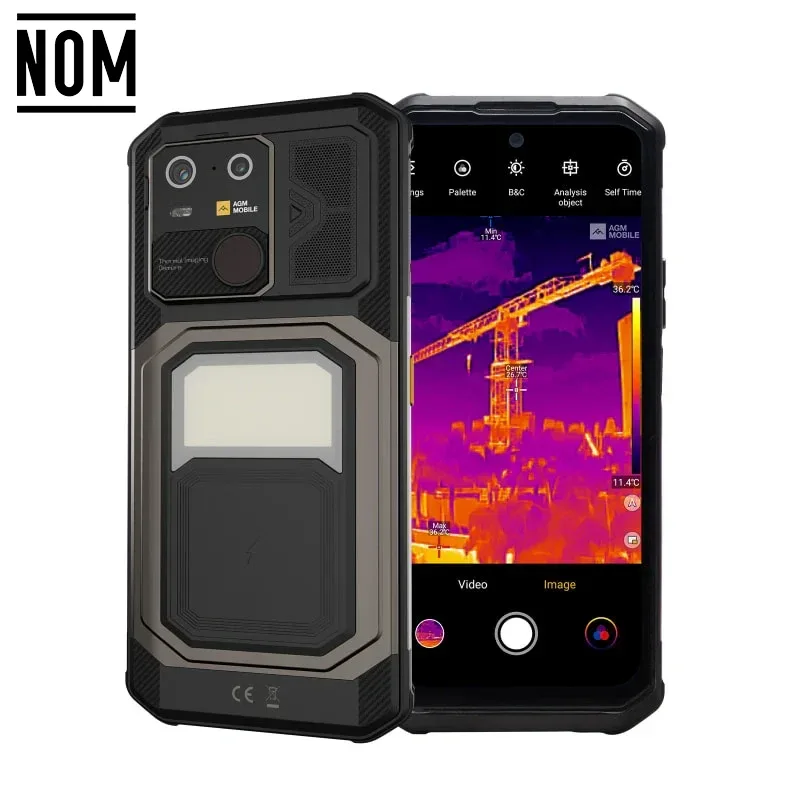 AGM G2 Pro