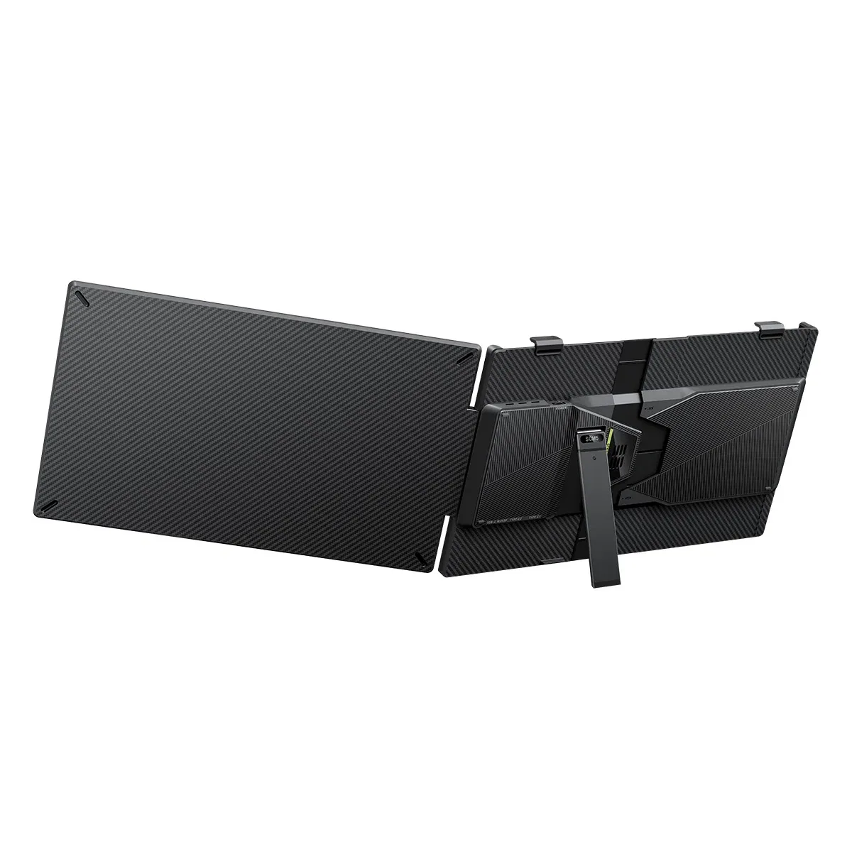 Blackview SCM5 14-inch Portable Monitor Laptop Screen Extender with Speaker