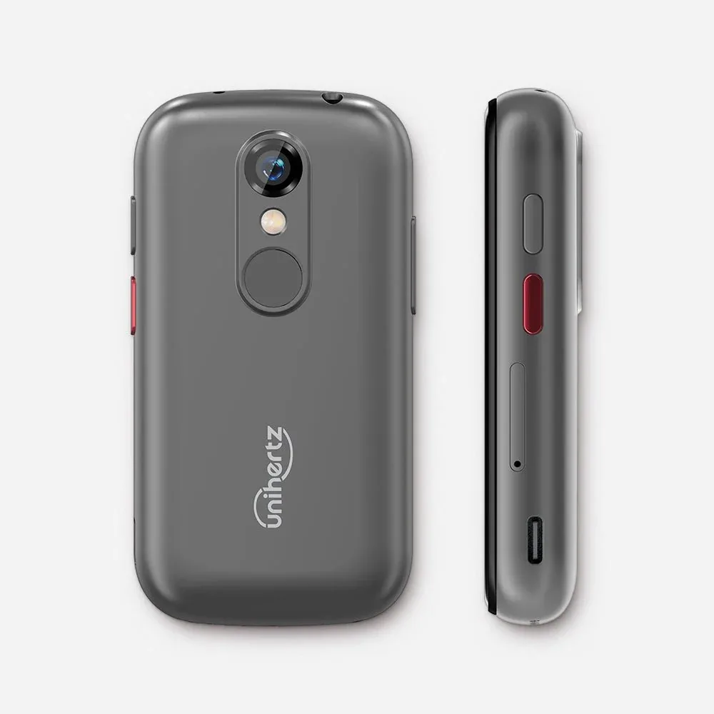 Jelly 2E - New Choice for a Mini Phone