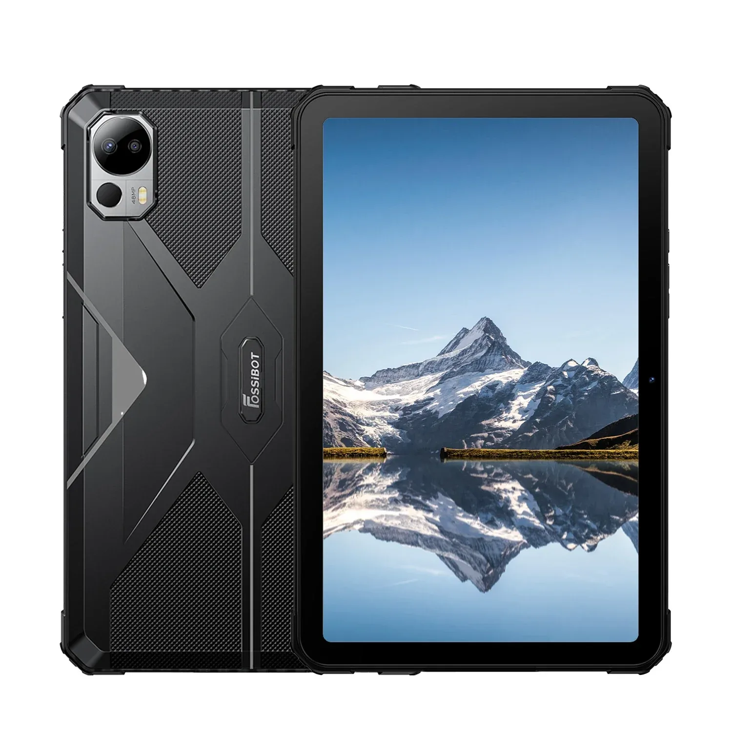 FOSSiBOT DT1 16GB+256GB 16+48MP 10.4-inch 2K Display 11000mAh Tablet
