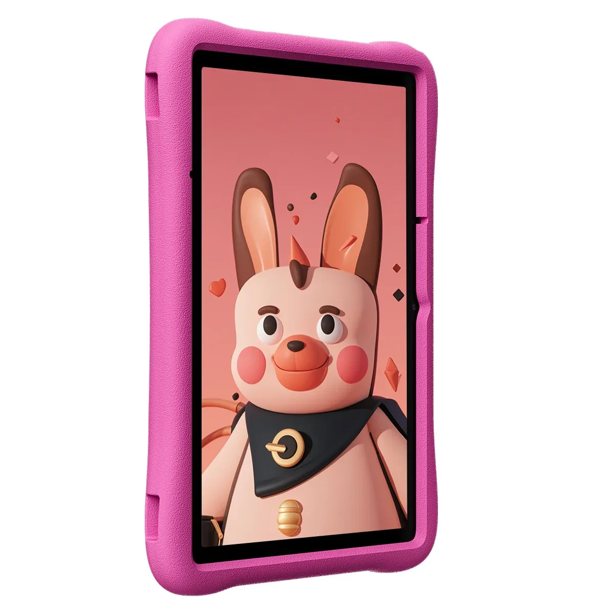 OSCAL Pad 60 Kids Tablet 10 Inch for Kids 3-12 Years 5100mAh Eye-Friendly HD