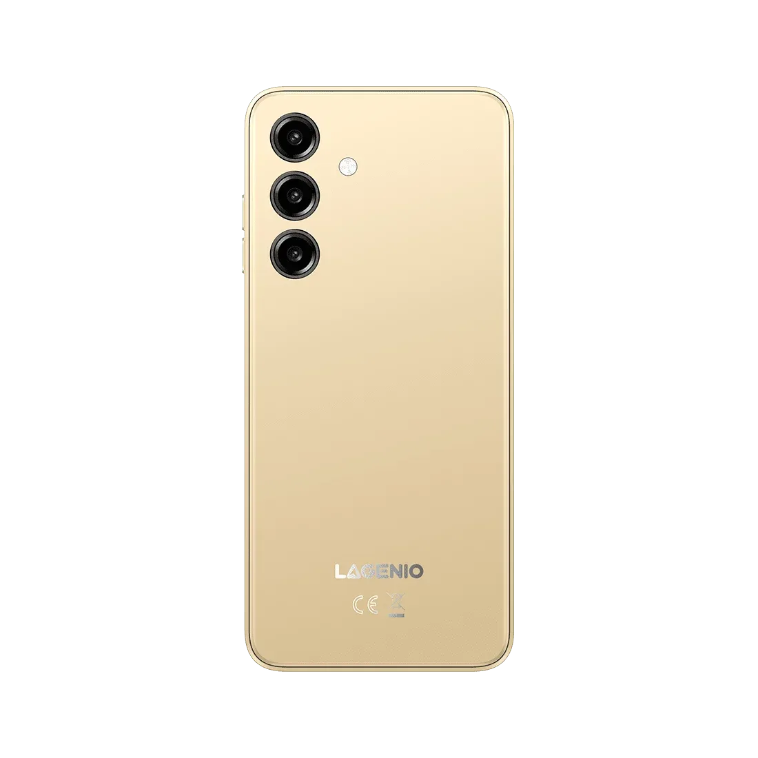 LAGENIO A10 Pro Smartphone