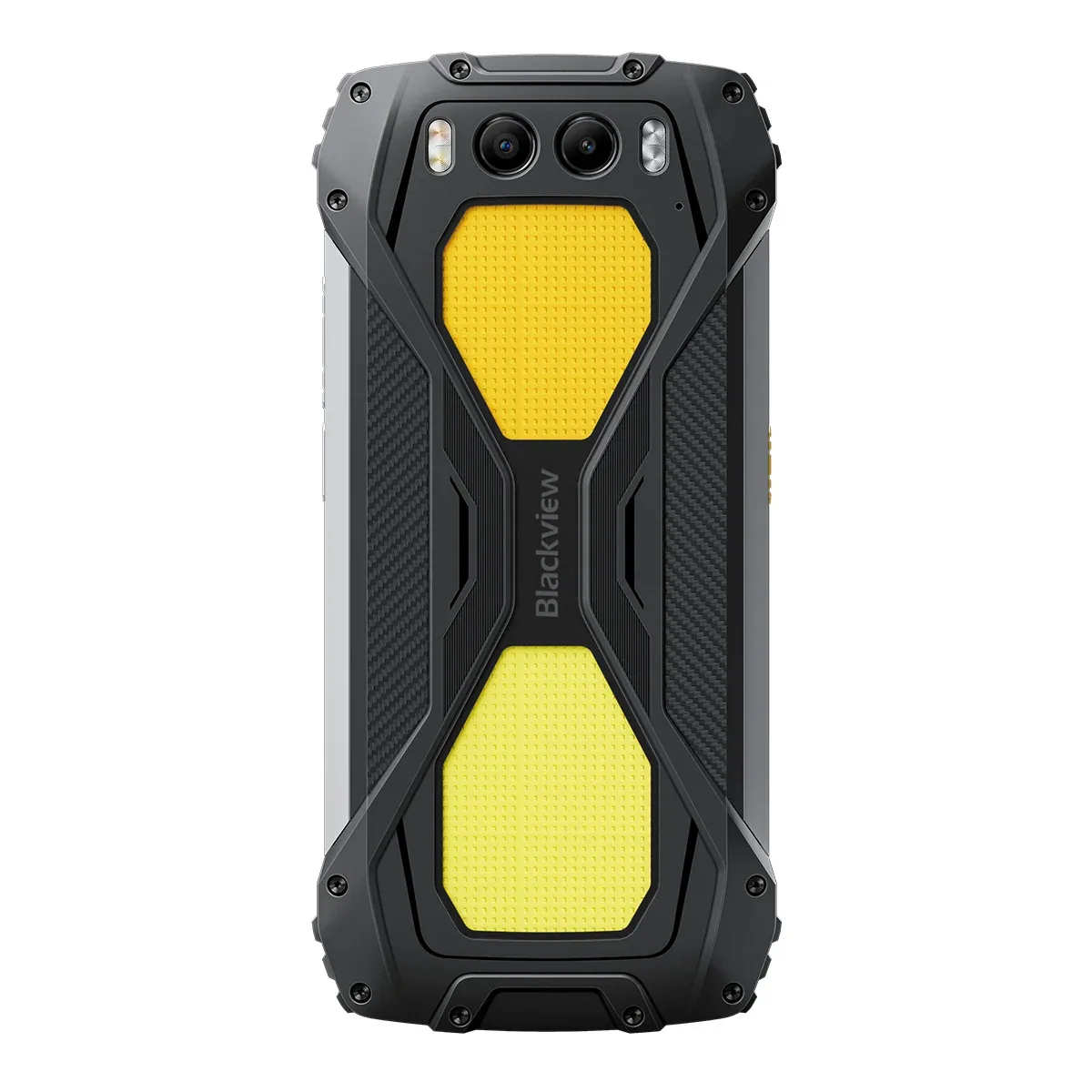 Blackview BV7300 6.67-Inch 90Hz Display Helio G81 6+256GB Night Vision Camera Camping Light 15000mAh 4G Rugged Phone