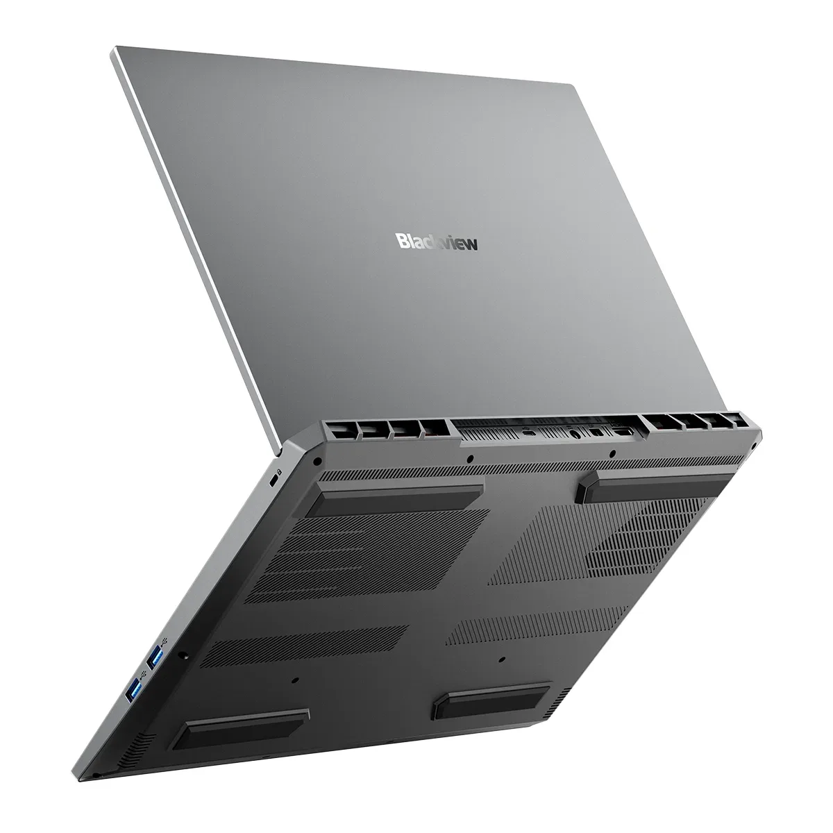 Blackview GamiBook 16 16" 300Hz 2.5K Display Intel® Core™ CPU NVIDIA® GeForce GPU 16GB DDR5 RAM 1TB M.2 PCIe Gen4 SSD Windows 11 Pro Gaming Laptop