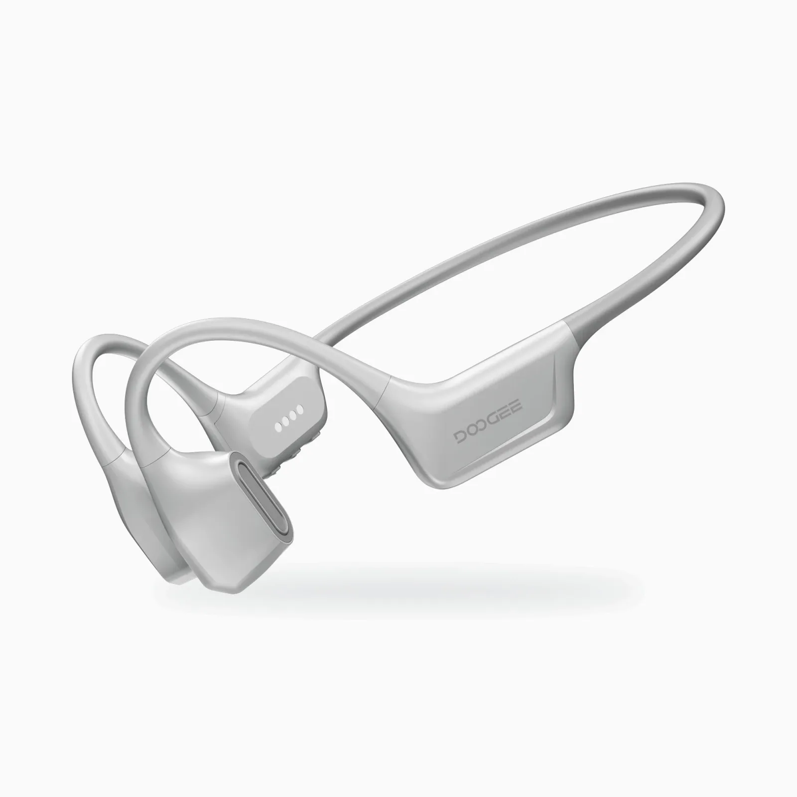 DOOGEE BoneAir Swim Waterproof Open-Ear Headphones
