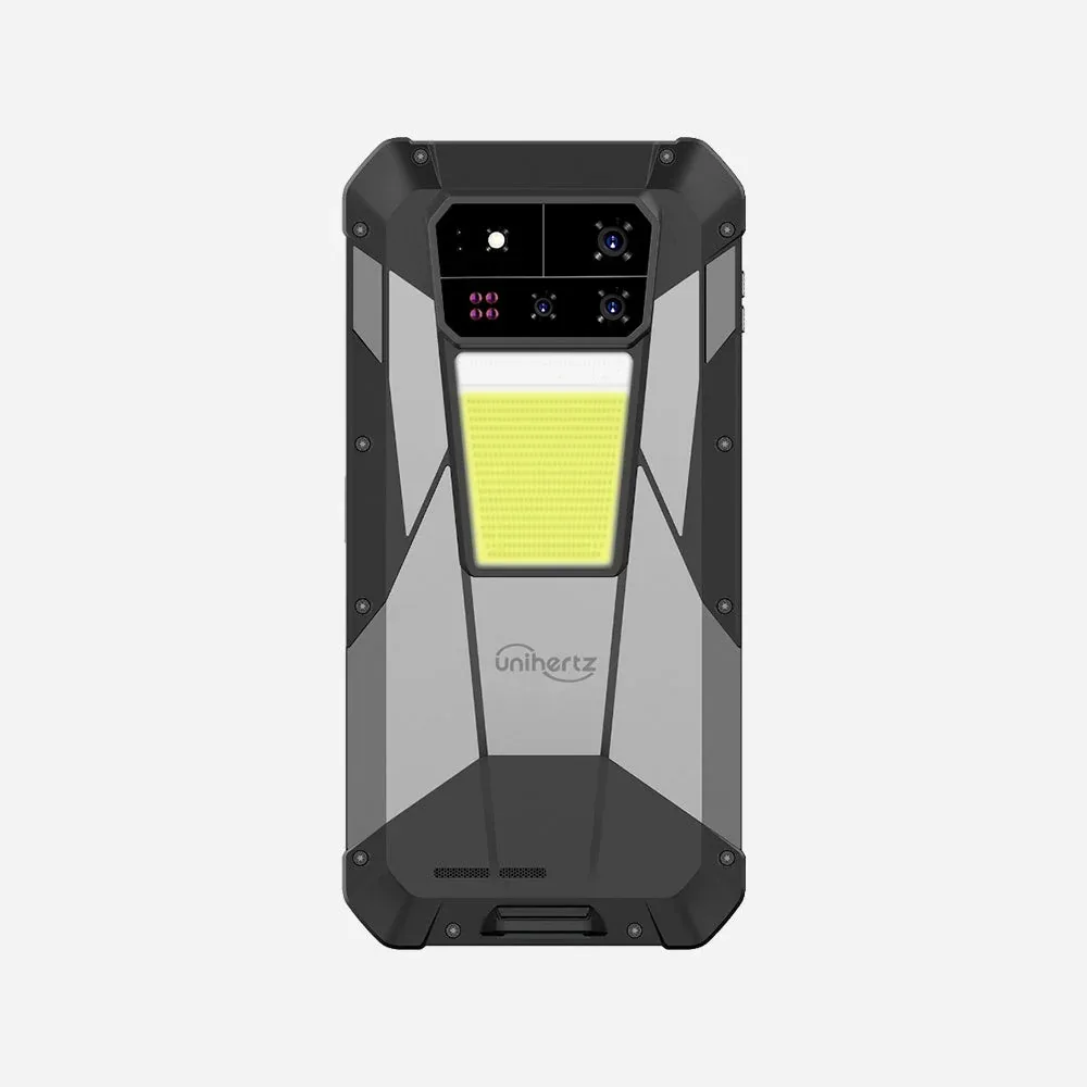 Tank 4 Pro - 5G Rugged Smartphone with AMOLED Display & DLP Projector