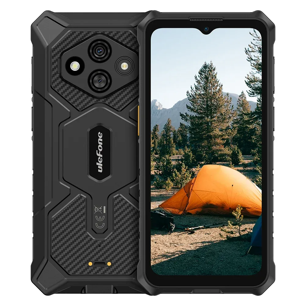 RugKing 3 Pro