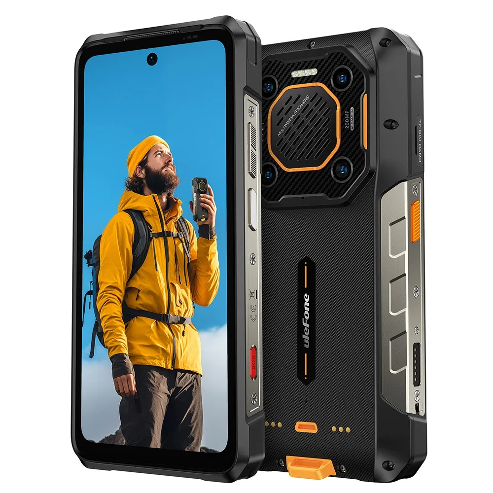 Armor 26 Ultra