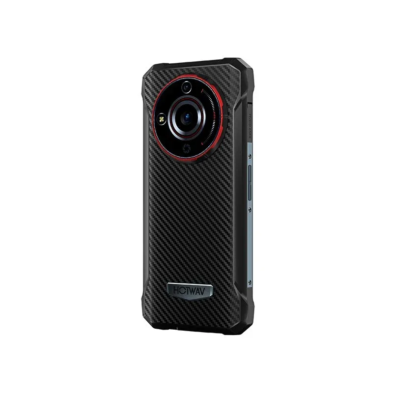 HOTWAV T7 Rugged Phone