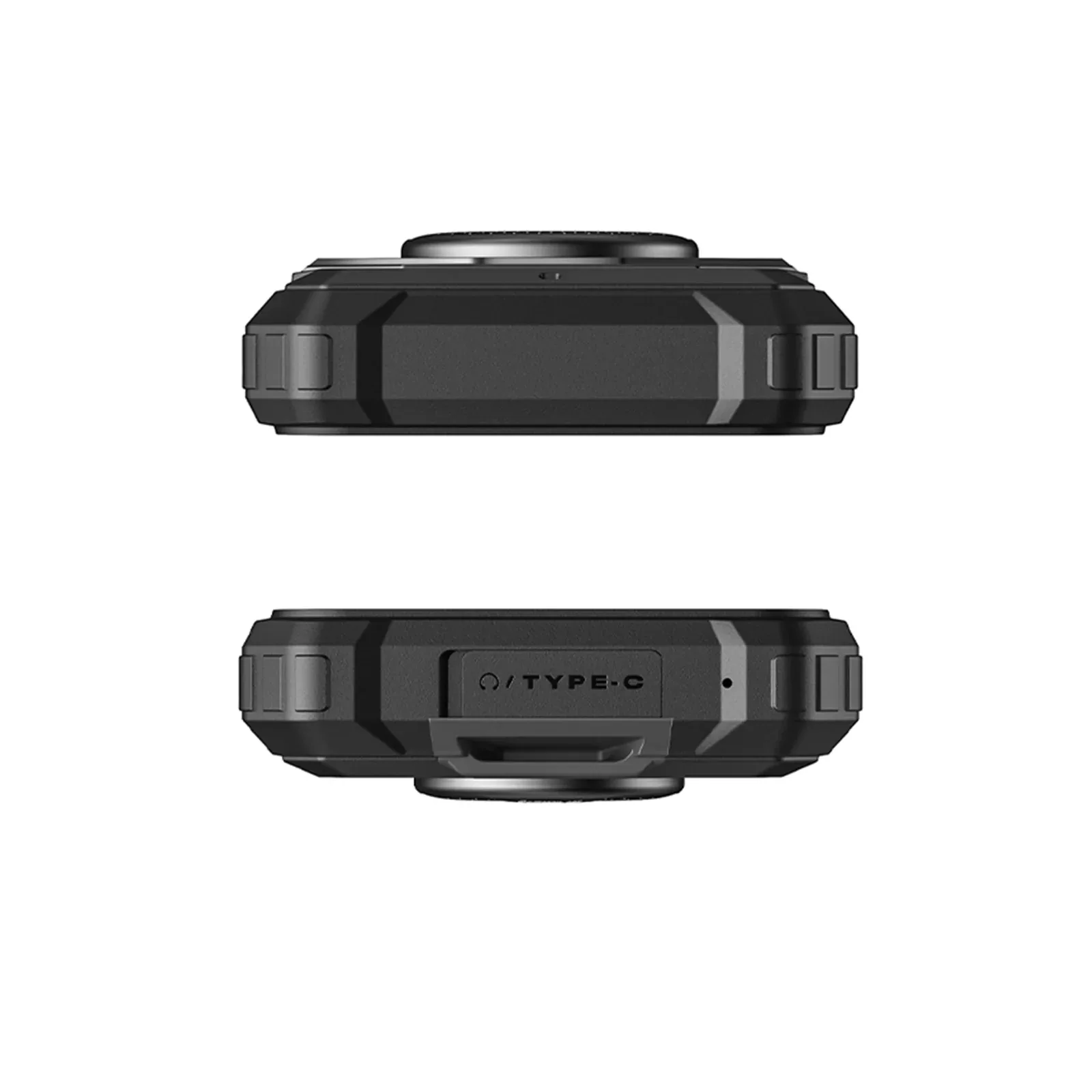 FOSSiBOT F101 P 123dB Speaker 10600mAh Large battery 7GB+64GB Android 13 Rugged Phone