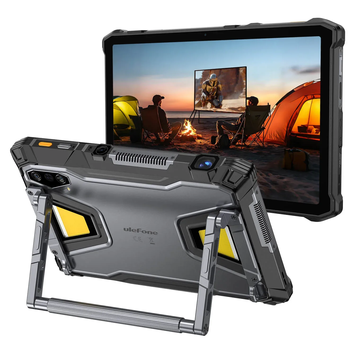 Armor Pad 5 Ultra