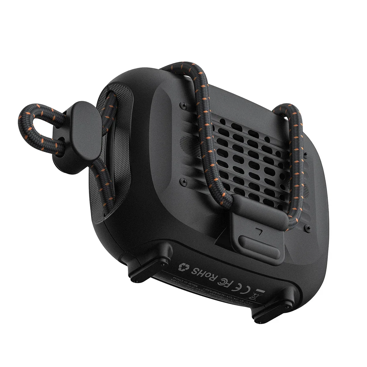 Blackview AuraBass 1 IPX7 Waterproof Mini Outdoor Riding Bluetooth Stereo Speaker