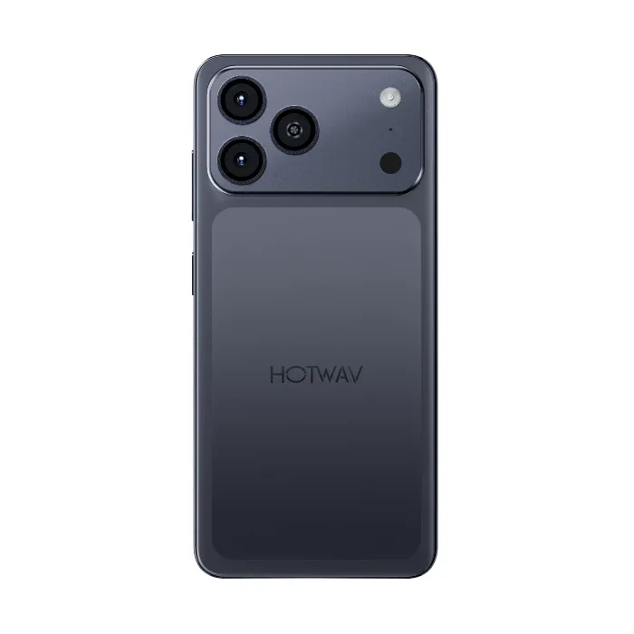 HOTWAV A17 Pro Max Smartphone