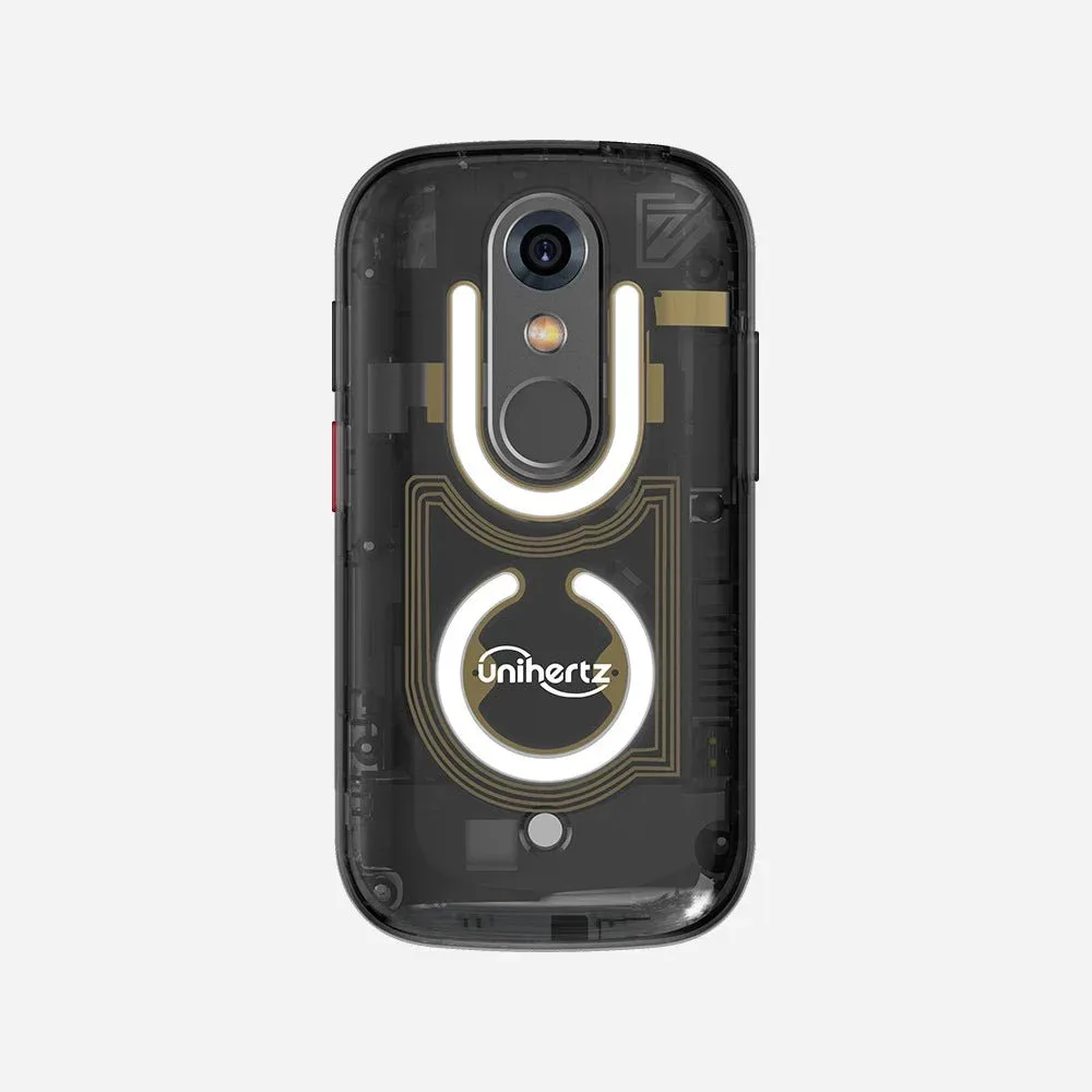 Jelly Star - The World's Smallest Android 13 Smartphone