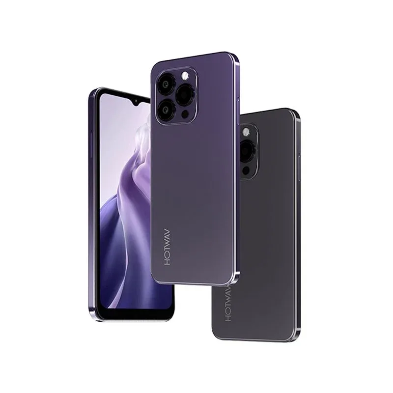 HOTWAV Note 13 Pro Smartphone