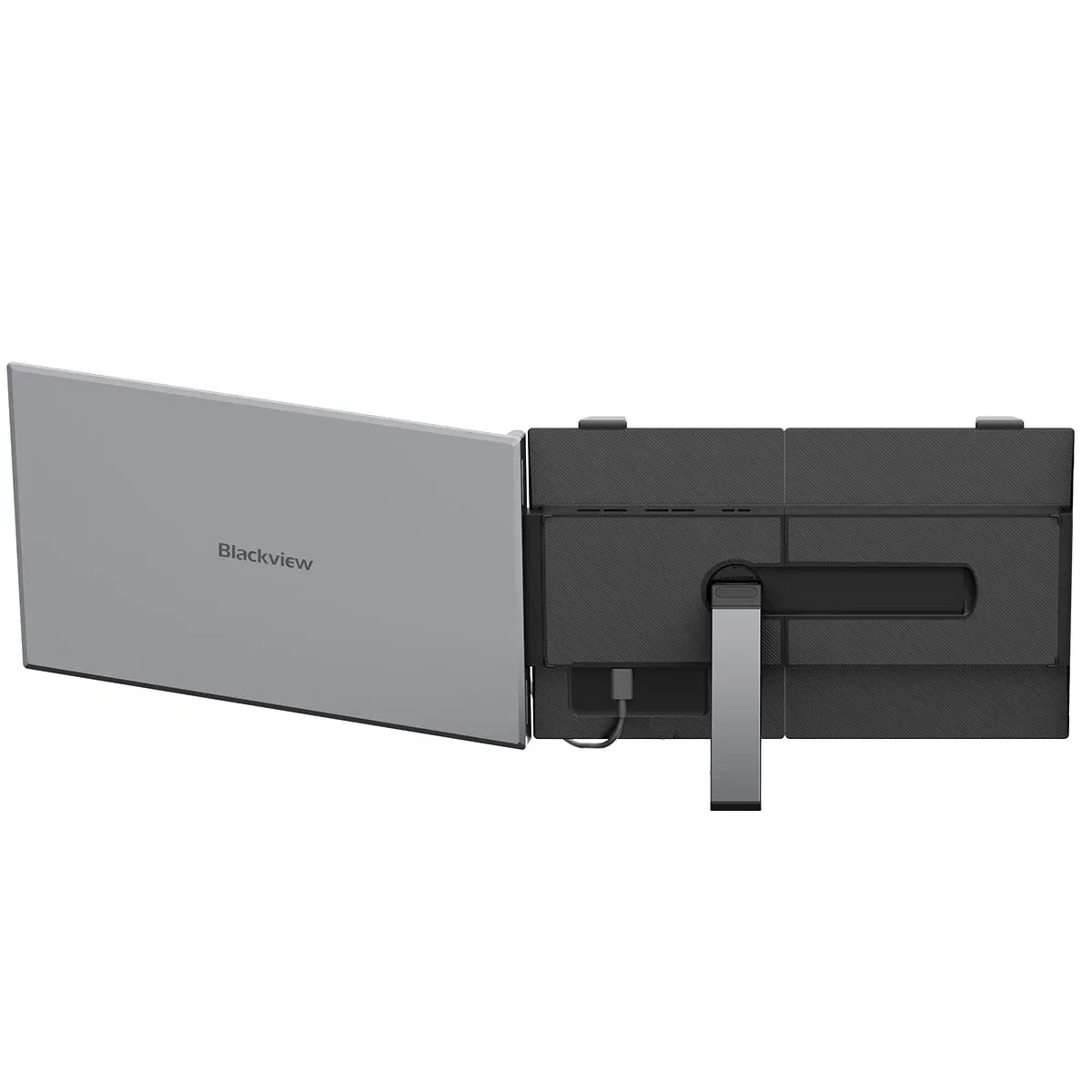Blackview SCM8 15.3-inch Portable Monitor Laptop Screen Extender with Speaker