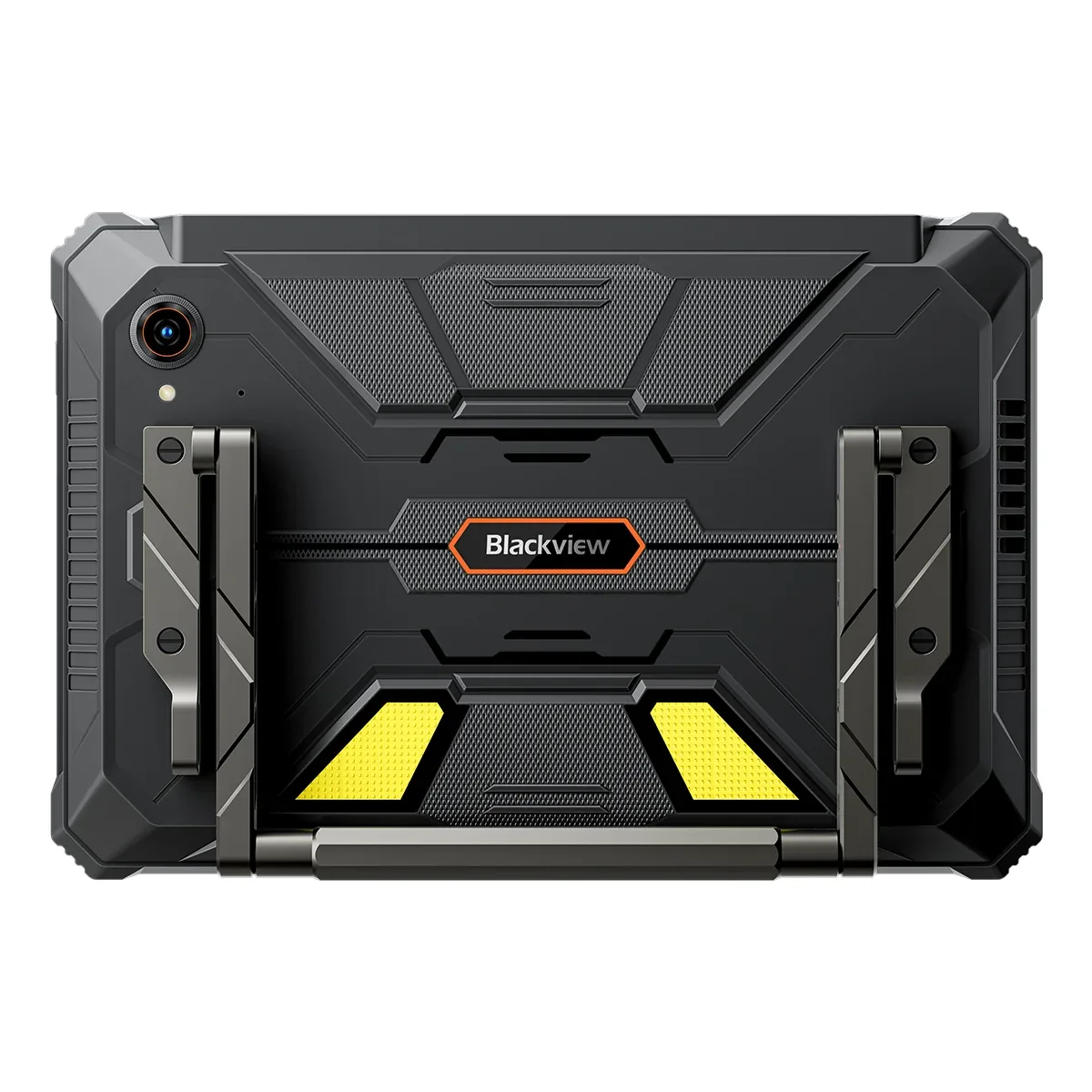 Blackview Active 12 Pro 5G Rugged Tablet with Built-in Projector (12+256GB/16GB+1TB) 11-inch FHD+ Display MediaTek Dimensity 7300 108MP Camera & Built-in Camping Light