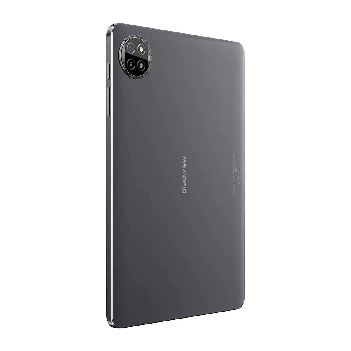 Blackview Tab 20 WiFi 10.1-inch UNISOC T310 Quad-core 6600mAh 1080P Widevine L1 Support Wi-Fi Tablet
