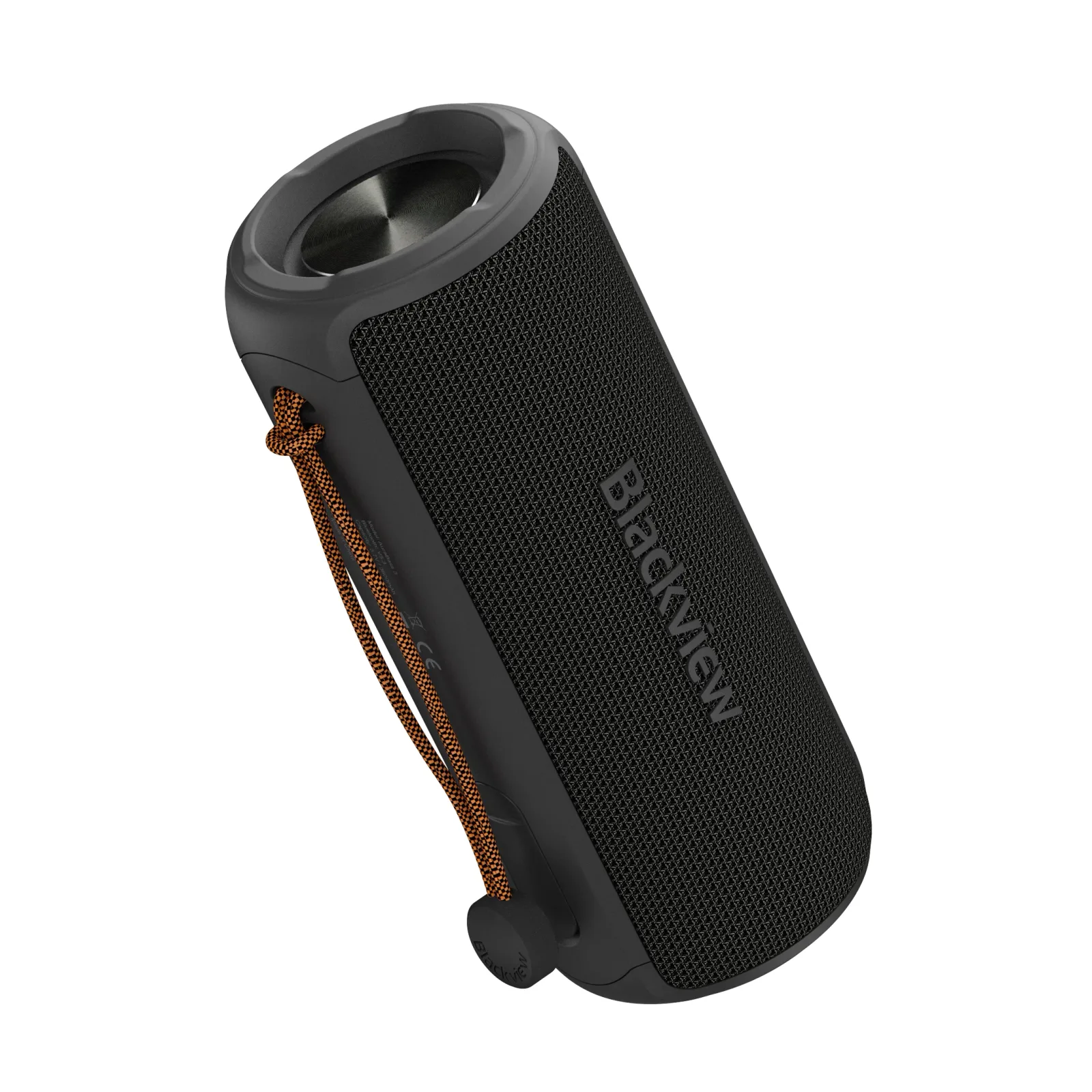 Blackview AuraBass 3 IPX7 Waterproof Outdoor Portable Bluetooth Stereo Speaker