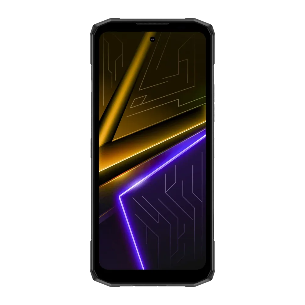 DOOGEE Blade20 Plus Rugged Phone