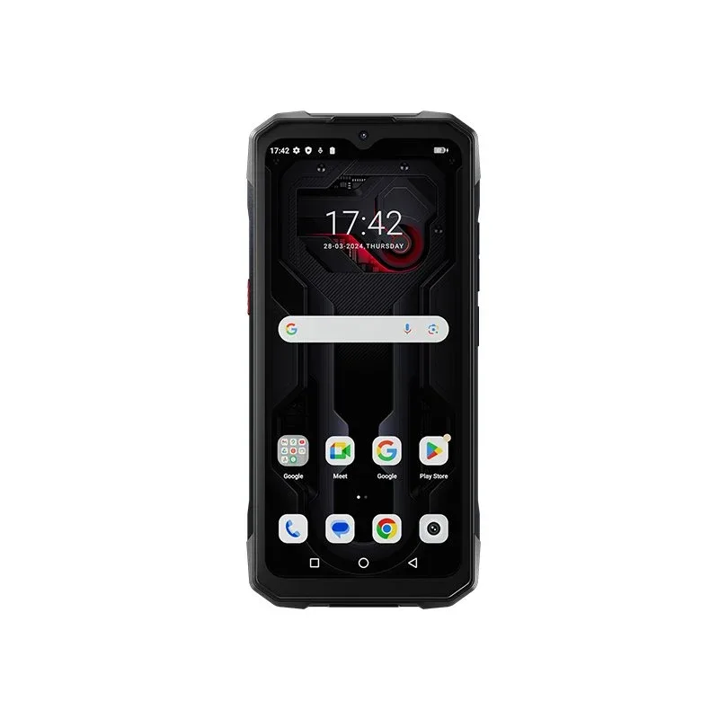 HOTWAV Cyber 15 Rugged Phone