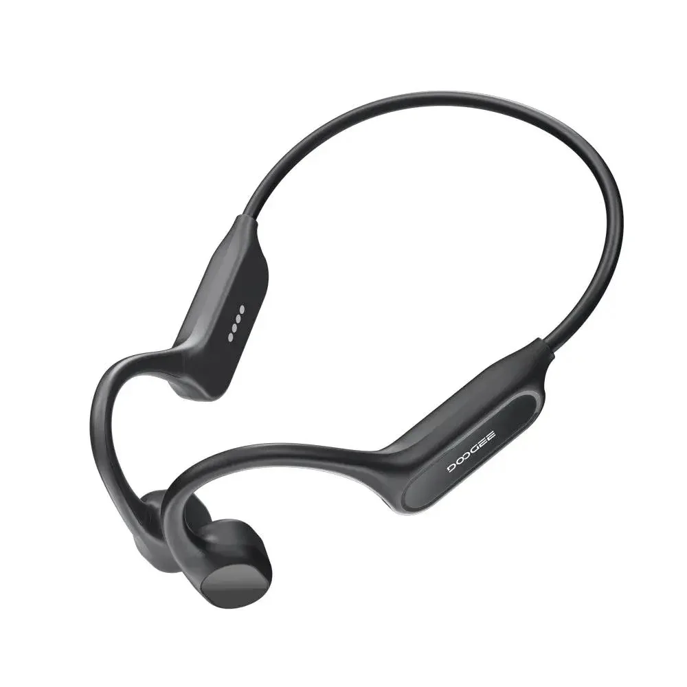 DOOGEE BoneBeat Swim Lite Open-Ear Swimming Headphones