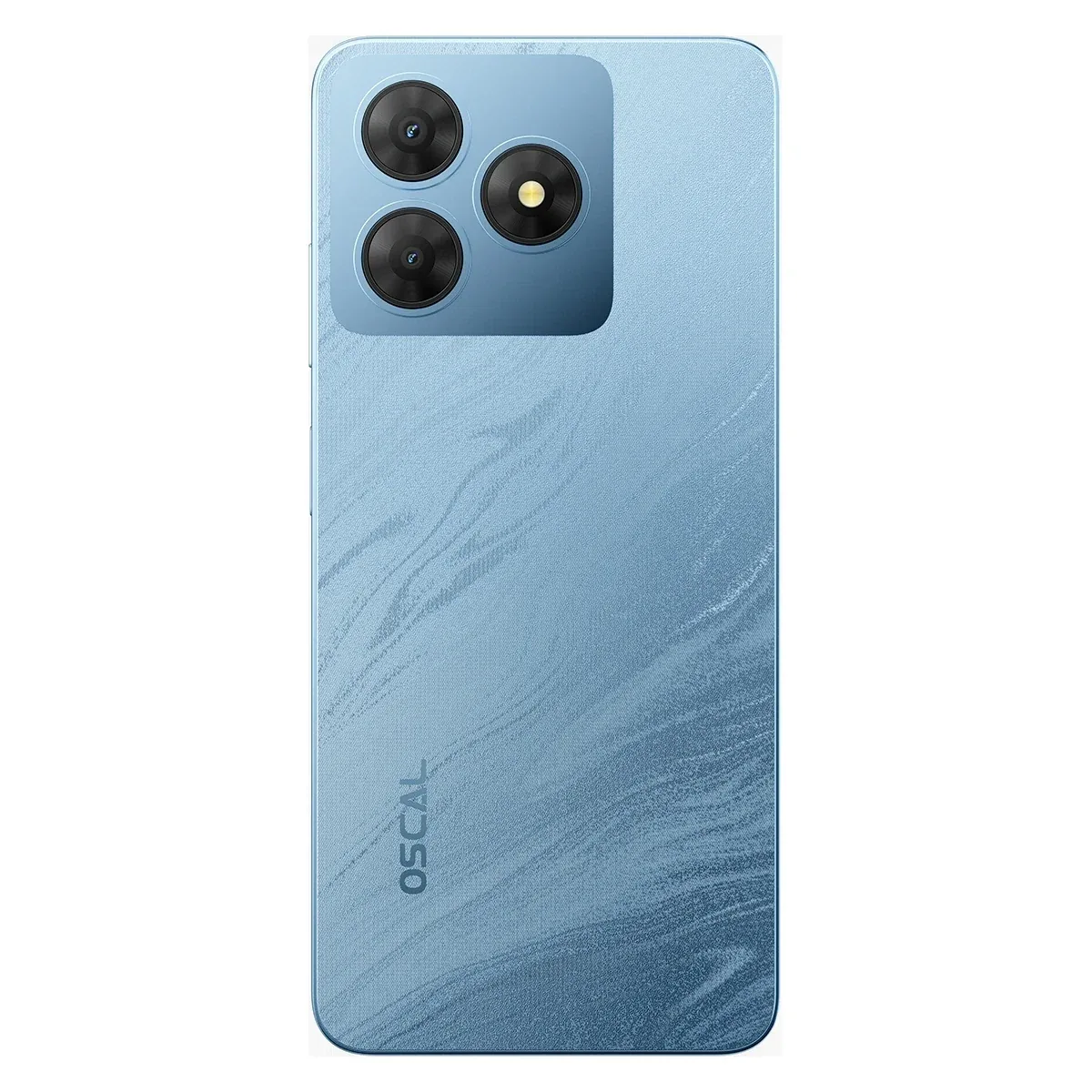 OSCAL FLAT 2C Mobile Phones 6.56" Display 5000mAh