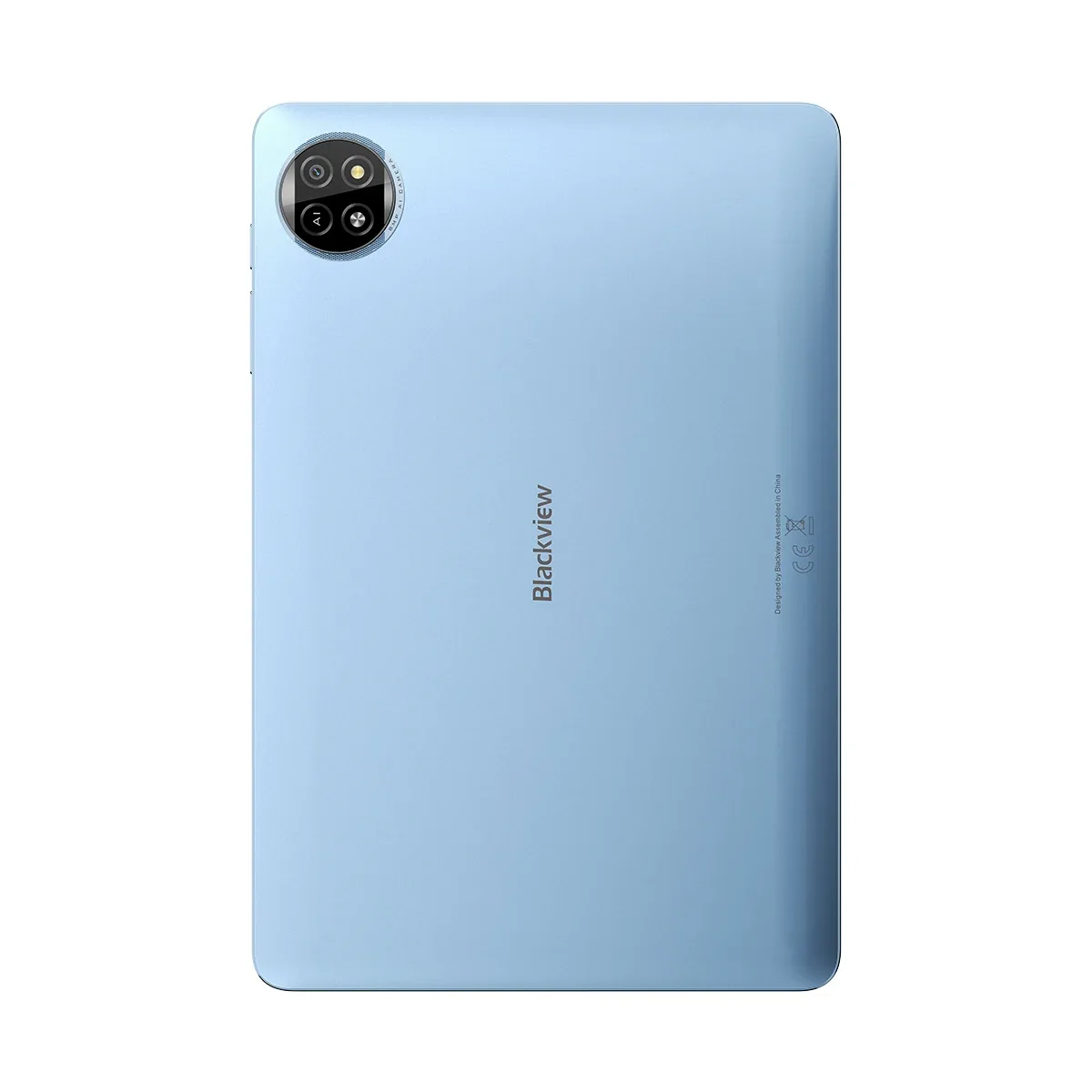 Blackview Tab 20 WiFi 10.1-inch UNISOC T310 Quad-core 6600mAh 1080P Widevine L1 Support Wi-Fi Tablet
