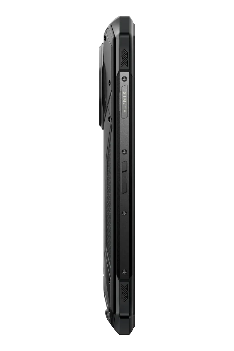 DOOGEE S300 Pro Flagship Camera Rugged Phone
