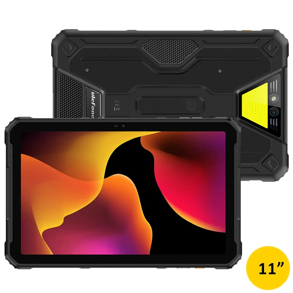Armor Pad 2