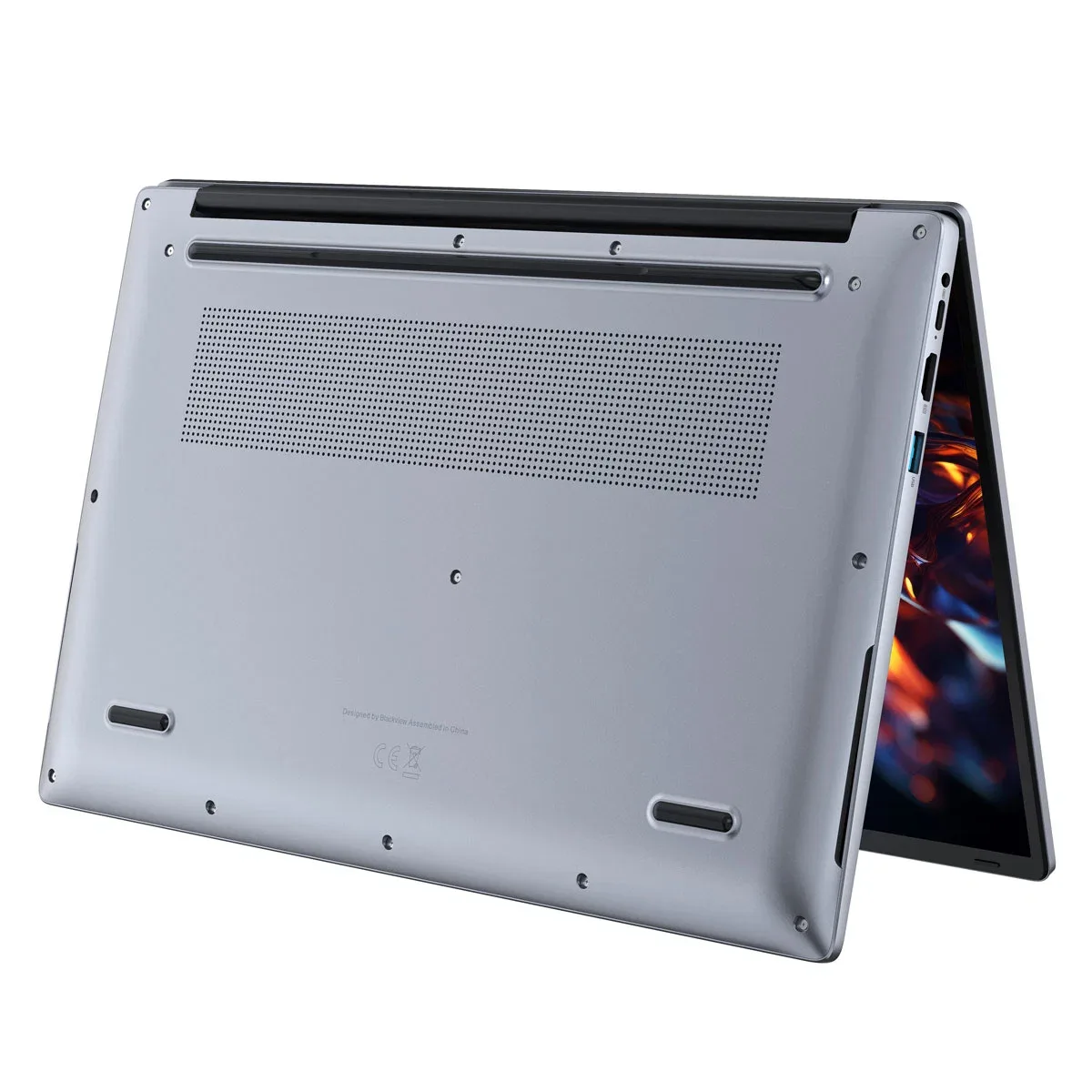 Blackview AceBook 6 15.6" Intel/AMD CPU 16GB DDR4 RAM 256/512GB SSD Windows 11 Home Laptop