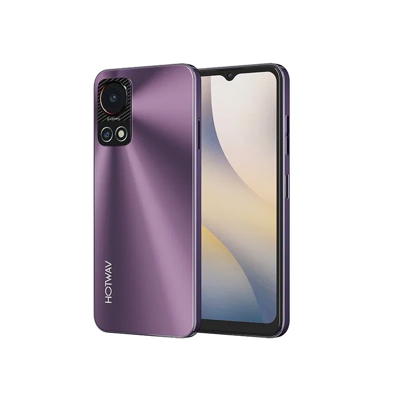 HOTWAV Note 13 Smartphone