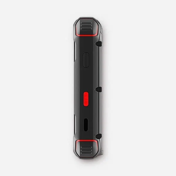 Atom - Small & Rugged 4G Smartphone