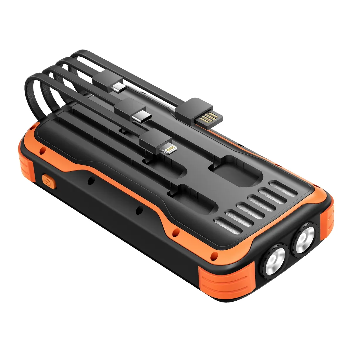 Blackview TERRA 20 20000mAh Outdoor Rugged Power Bank