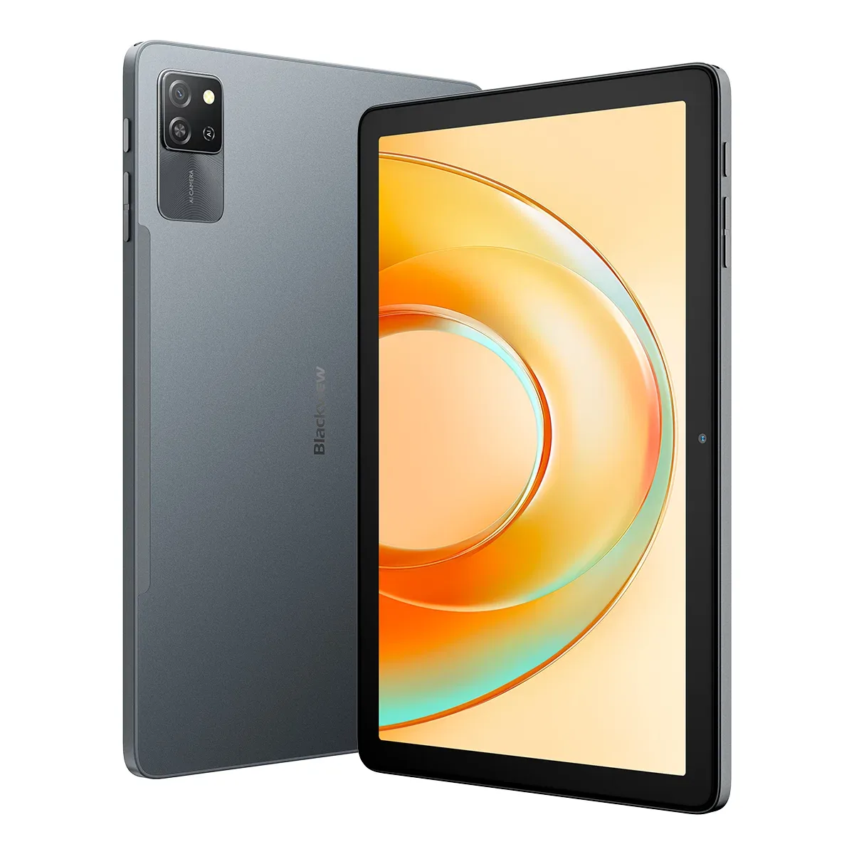 Blackview Tab 60 Pro 10.1" Unisoc T606 Octa-core 4/8GB+128GB 7700mAh Widevine L1 Support 4G Tablet PC