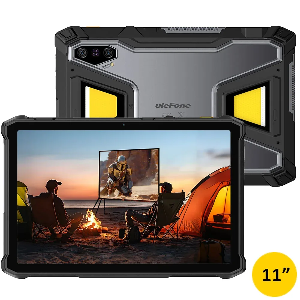 Armor Pad 5 Ultra