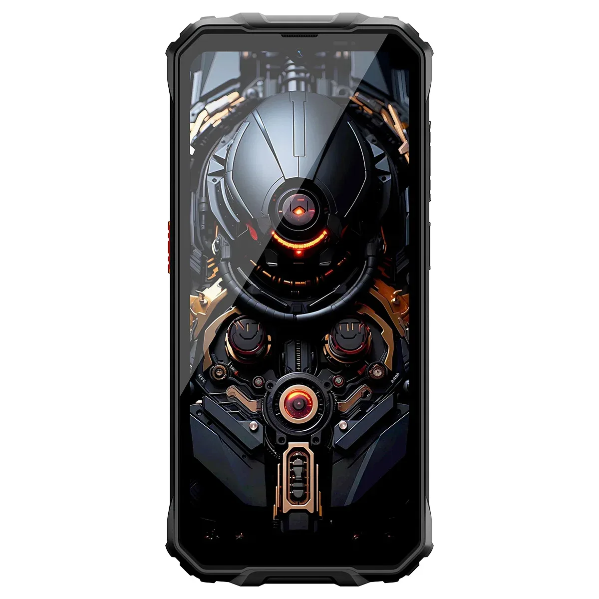 OSCAL Marine 2 Rugged Smartphone 11000mAh(18W)  Unlocked Gemini AI IP69K Protection