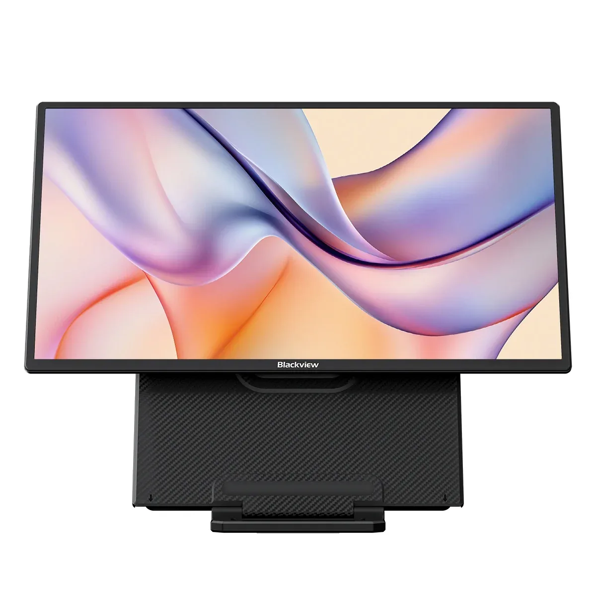 Blackview Table 10 23.8-inch 100Hz Refresh Rate HDR TÜV Low Blue Light Portable Monitor with Built-in Speaker