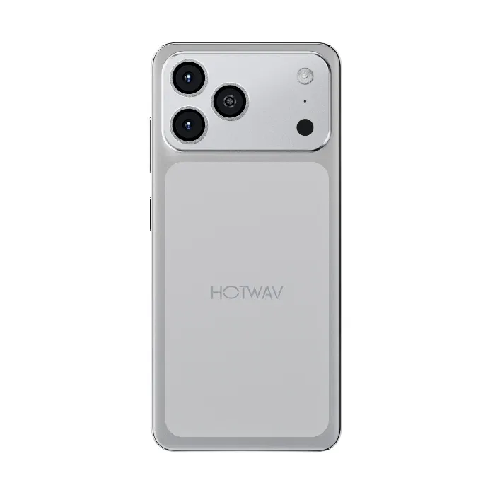 HOTWAV A17 Pro Max Smartphone