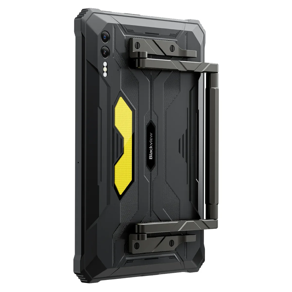 Blackview Active 10 Pro 12+256GB/512GB 10.95" Dimensity 7300 30000mAh Built-in Camping Light & Night Vision Camera 5G Rugged Tablet PC